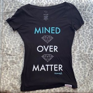 Diamond Supply Co. Tee